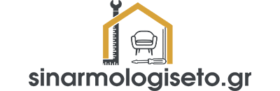 συναρμολόγηση επίπλων